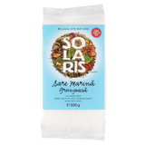 Sare Marina Grunjoasa Neiodata 500g SOLARIS