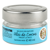 Ulei de Cocos 40ml SOLARIS