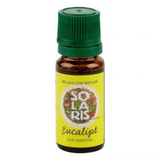 Ulei Esential Eucalipt 10ml SOLARIS