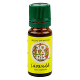 Ulei Esential Lavanda 10ml SOLARIS