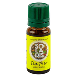 Ulei Esential Tea Tree 10ml SOLARIS