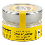 Unt de Shea 40ml SOLARIS