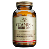 Vitamina C 1000mg 100 capsule SOLGAR