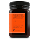 Miere De Manuka KFactor 16 RAW 100% Naturala 500g WEDDERSPOON