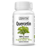 Quercetin 30 capsule ZENYTH PHARMA