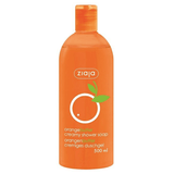 Gel de Dus Cremos cu Unt de Portocale 500ml ZIAJA